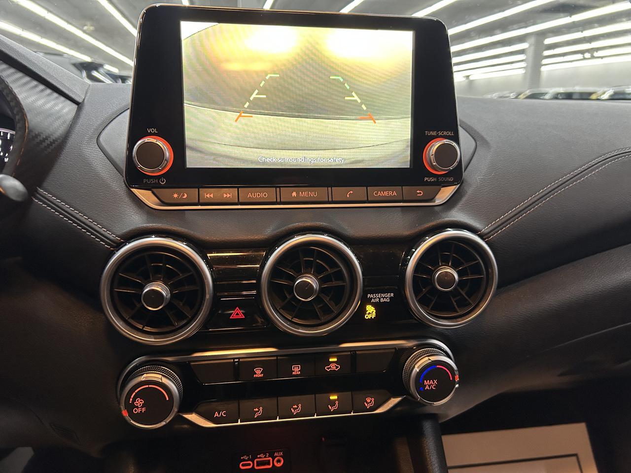 2023 Nissan Sentra SV CVT Benwood WV