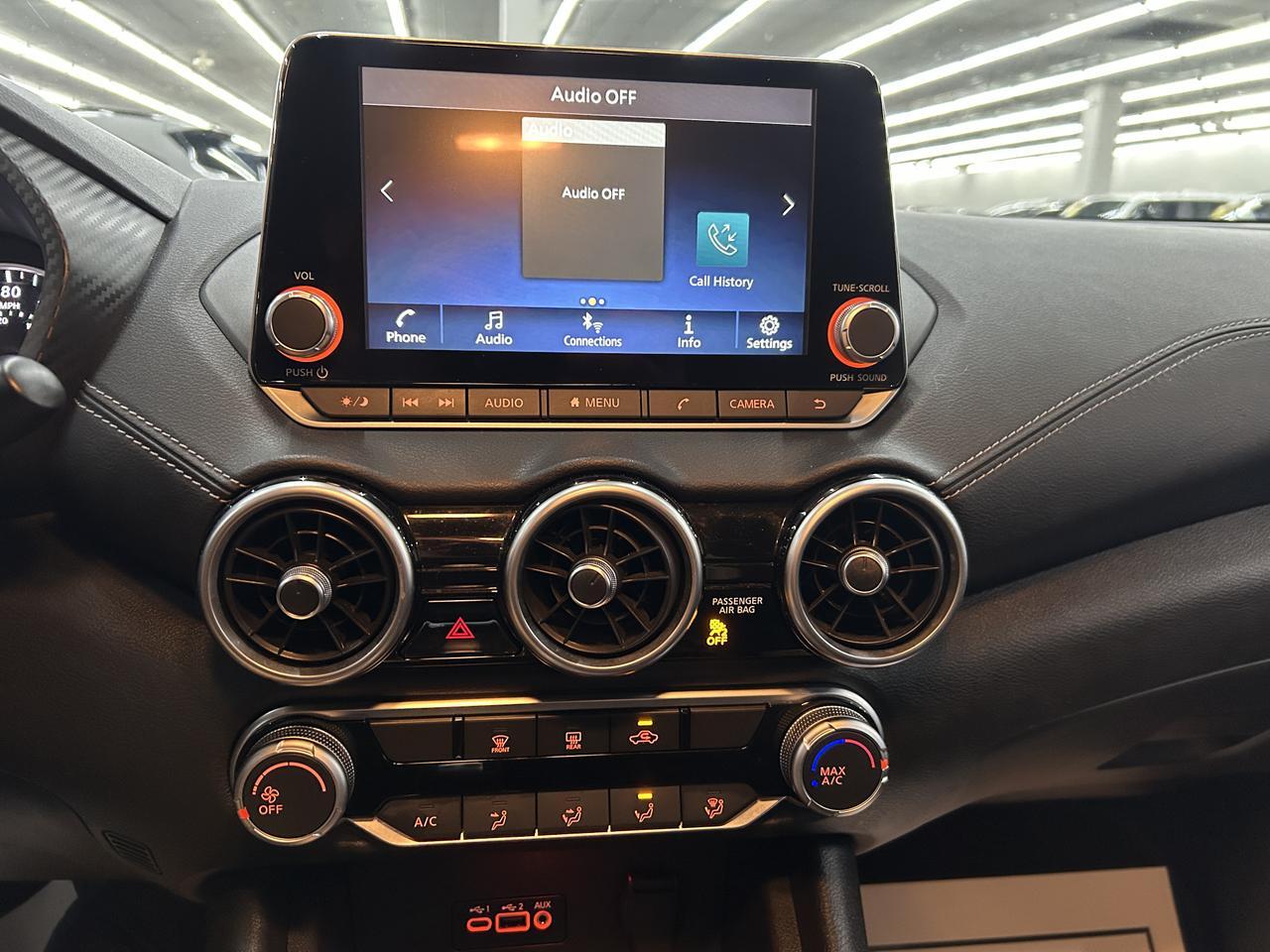 2023 Nissan Sentra SV CVT Benwood WV