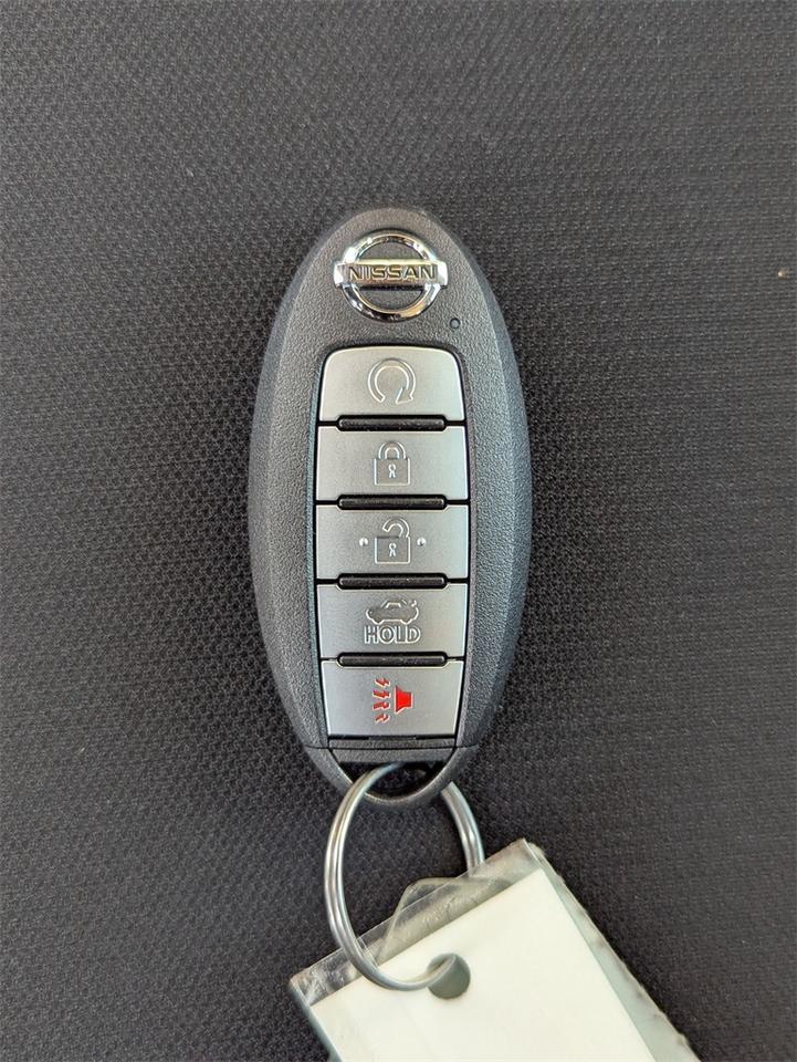 2023 Nissan Sentra SV Cathedral City CA