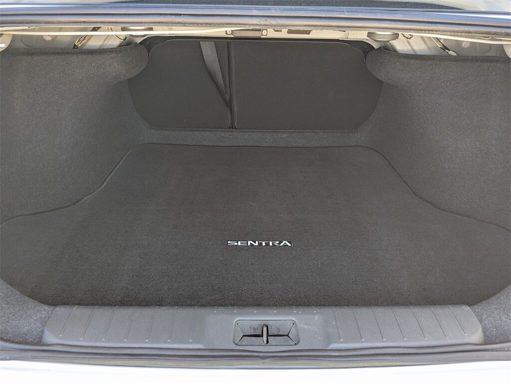 2023 Nissan Sentra SV Cathedral City CA
