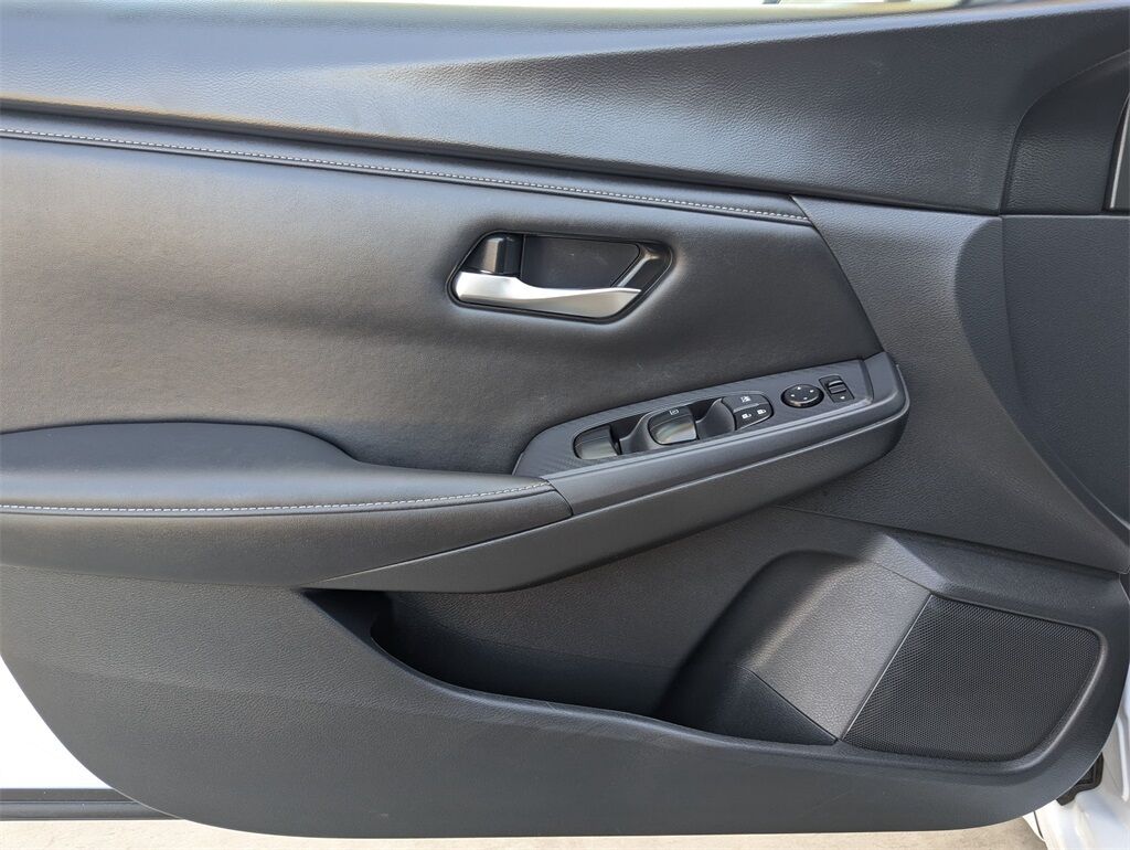 2023 Nissan Sentra SV Cathedral City CA