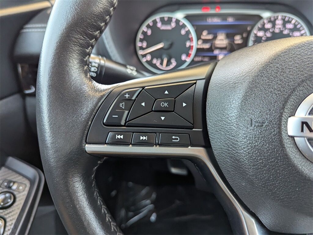 2023 Nissan Sentra SV Cathedral City CA