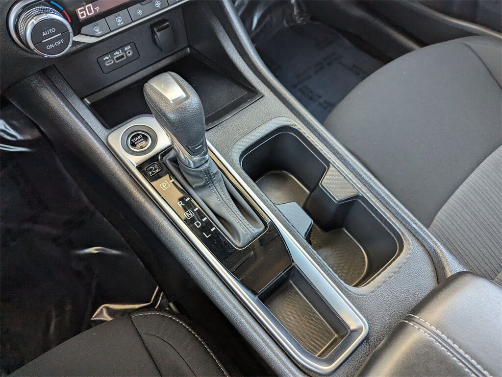 2023 Nissan Sentra SV Cathedral City CA