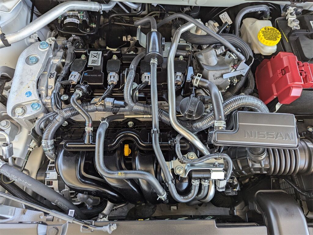 2023 Nissan Sentra SV Cathedral City CA