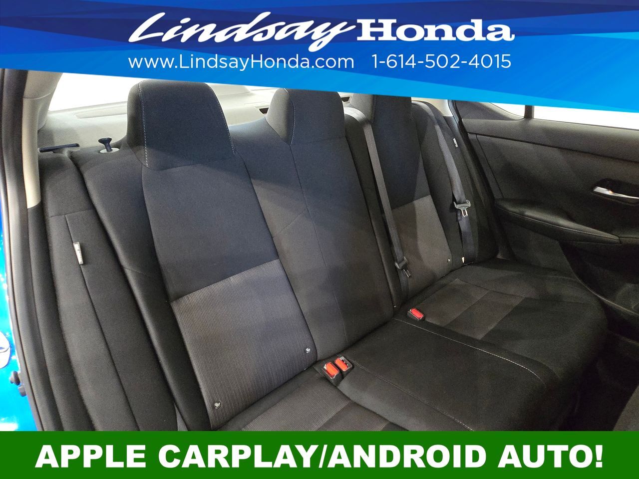 2023 Nissan Sentra SV Columbus OH
