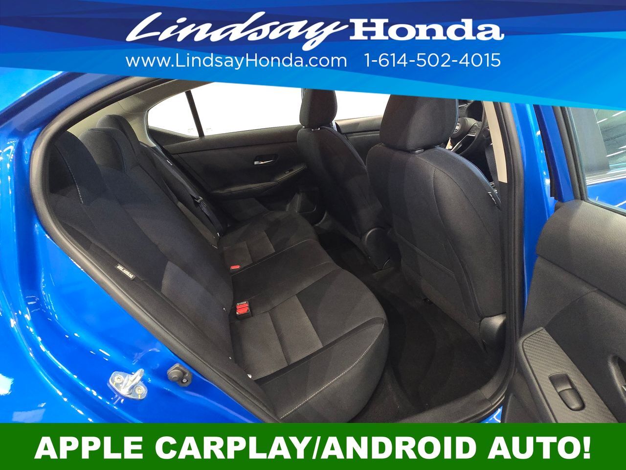 2023 Nissan Sentra SV Columbus OH
