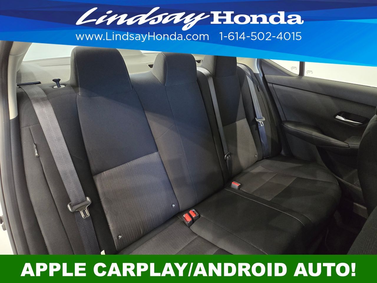 2023 Nissan Sentra SV Columbus OH