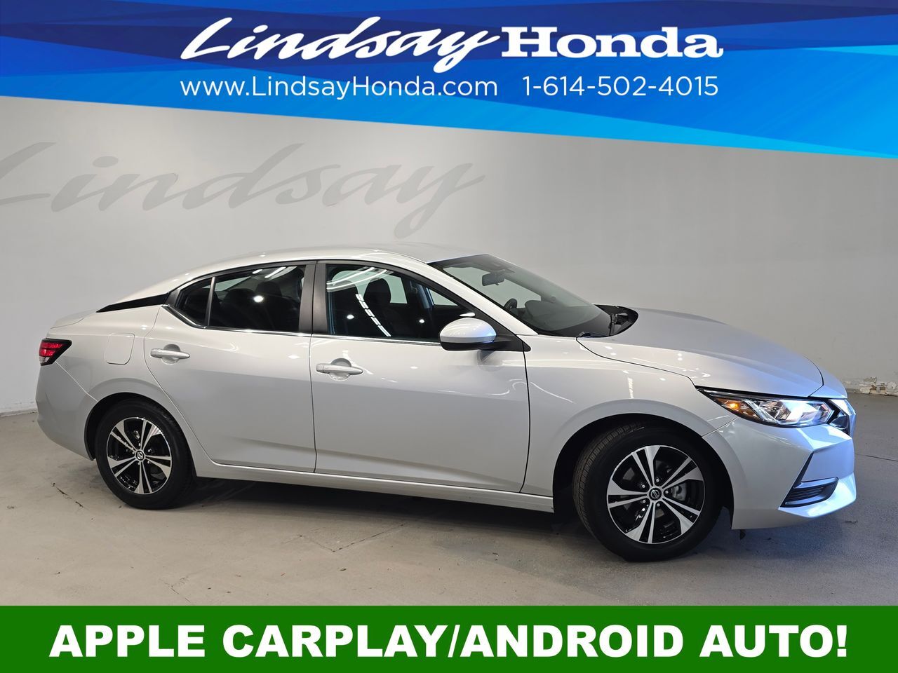 2023 Nissan Sentra SV Columbus OH