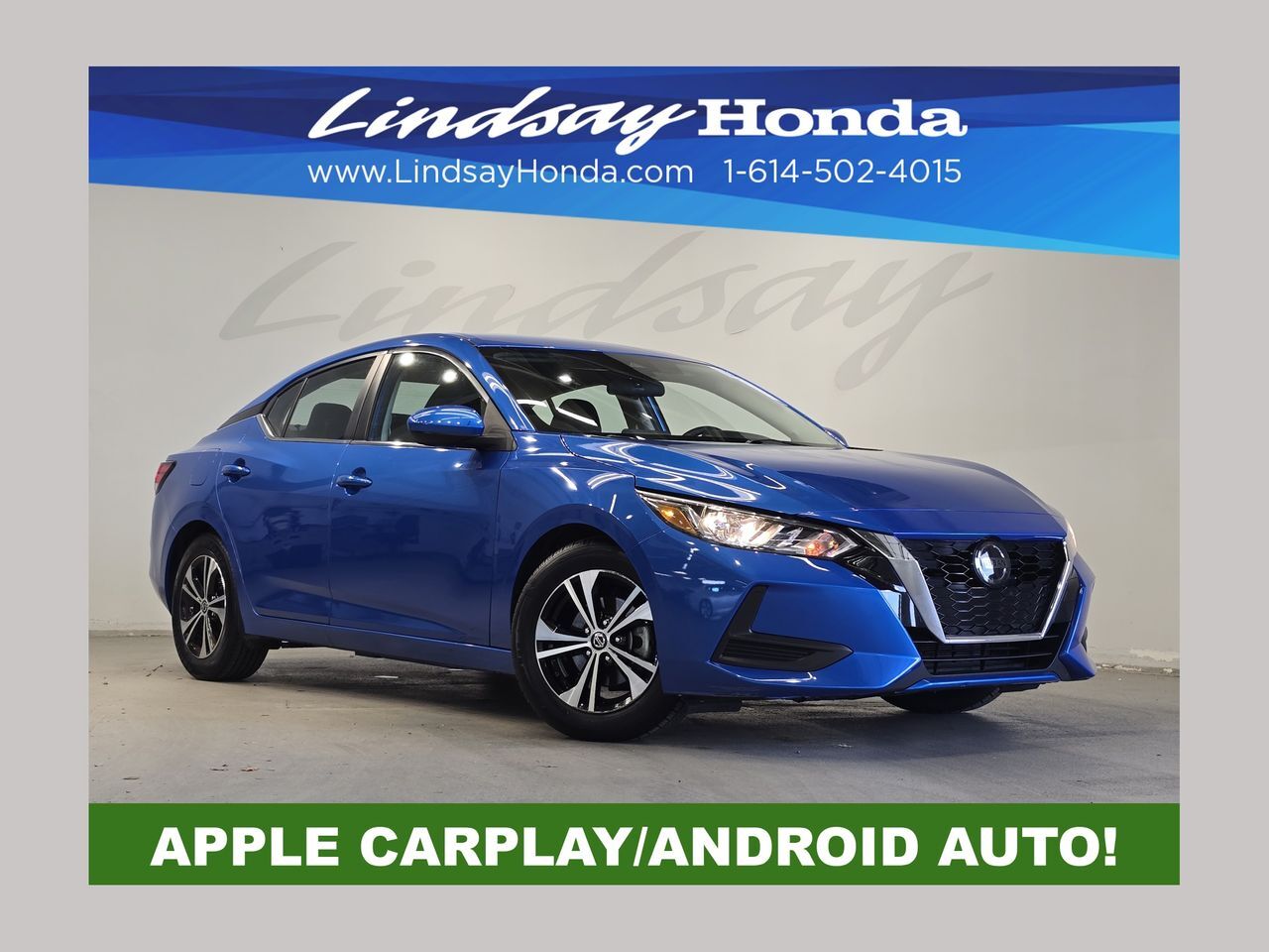 2023 Nissan Sentra