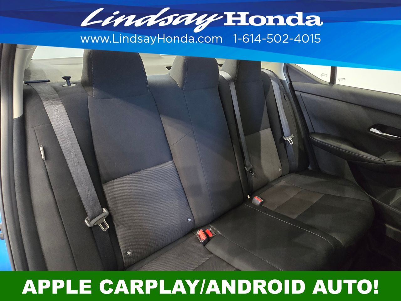 2023 Nissan Sentra SV Columbus OH