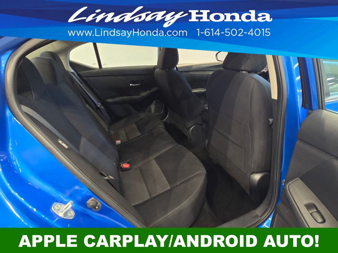 2023 Nissan Sentra SV Columbus OH