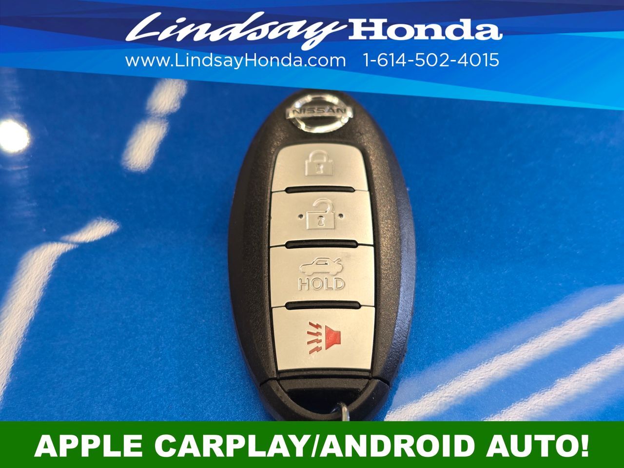 2023 Nissan Sentra SV Columbus OH