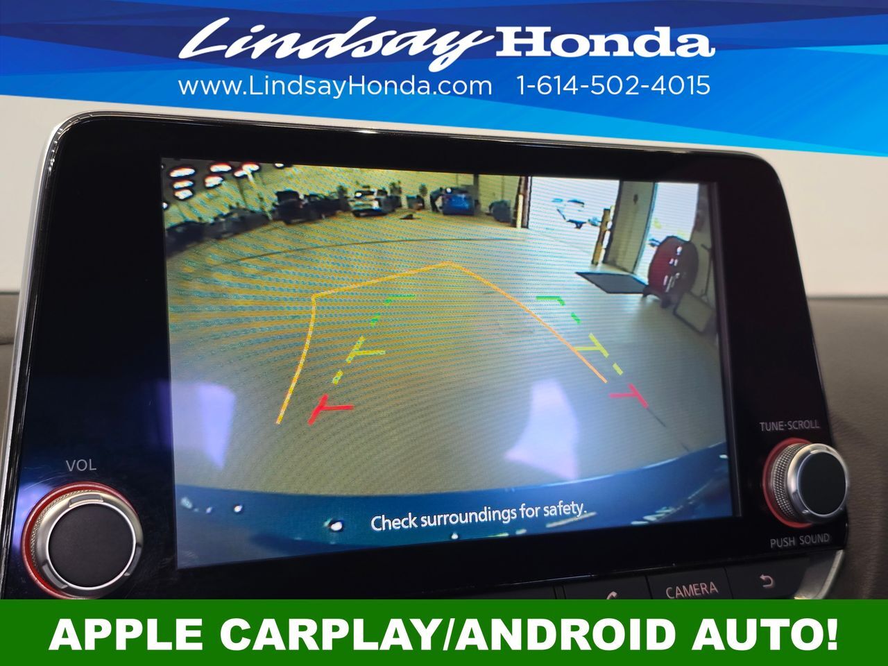 2023 Nissan Sentra SV Columbus OH