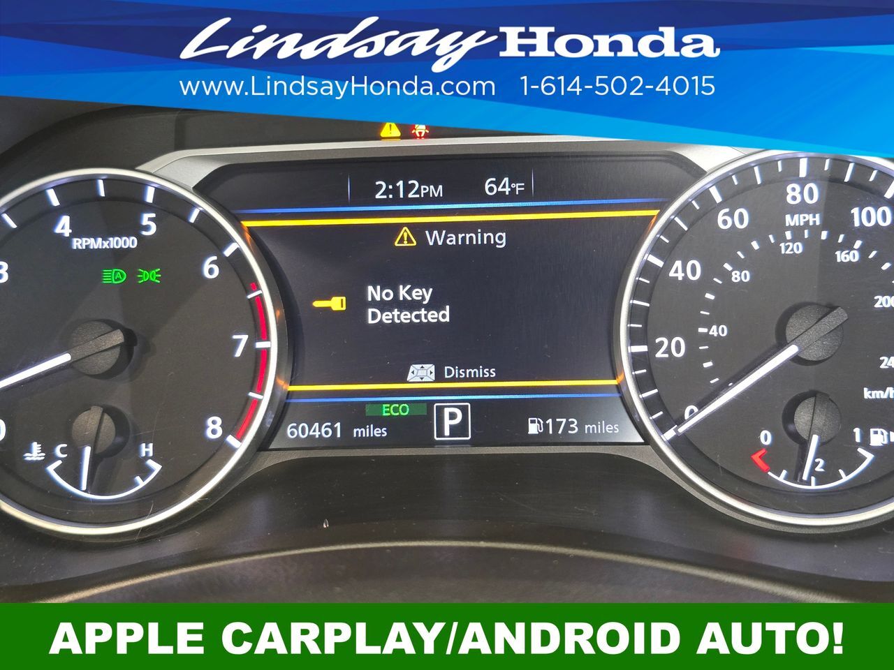 2023 Nissan Sentra SV Columbus OH