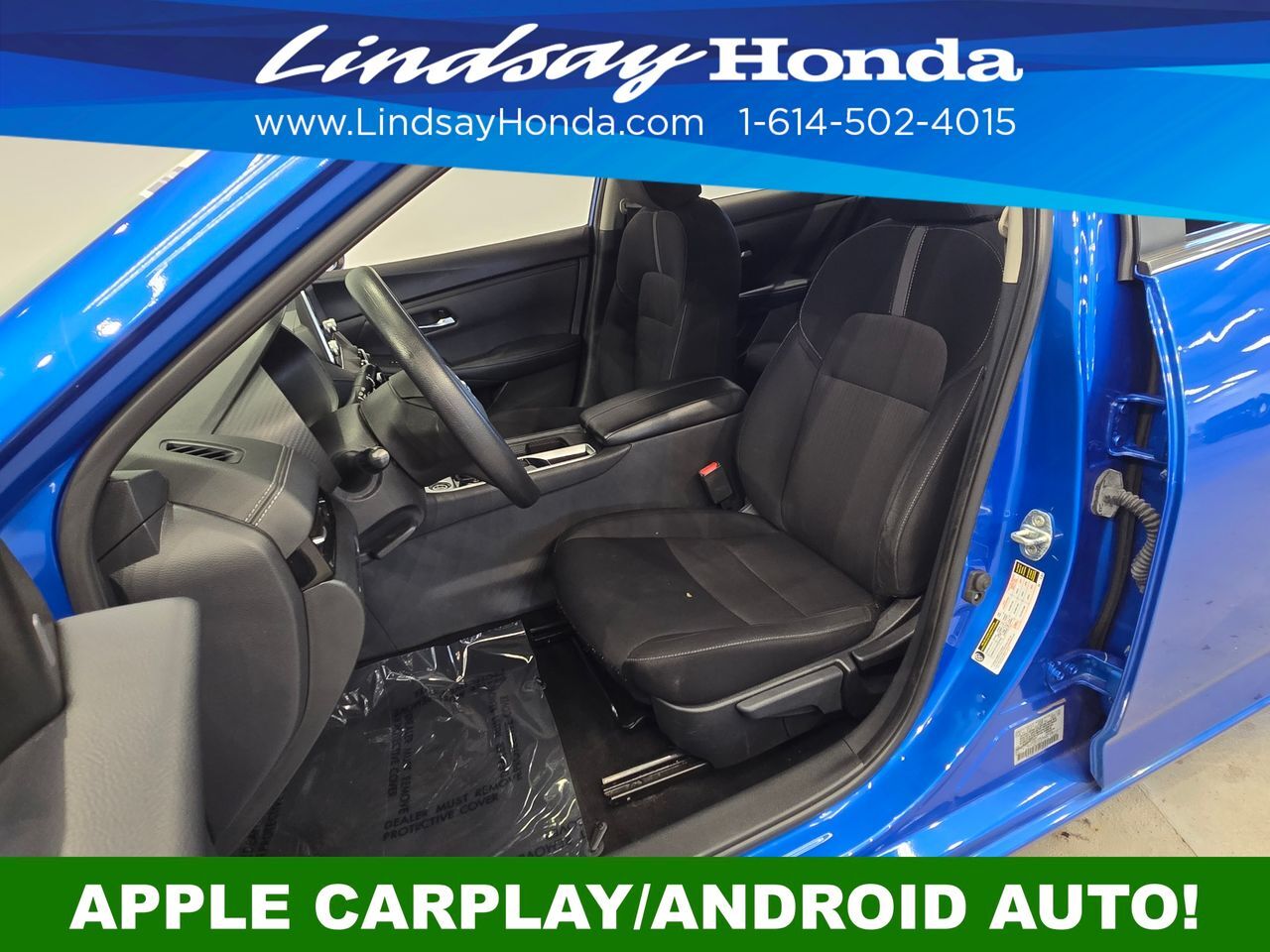 2023 Nissan Sentra SV Columbus OH