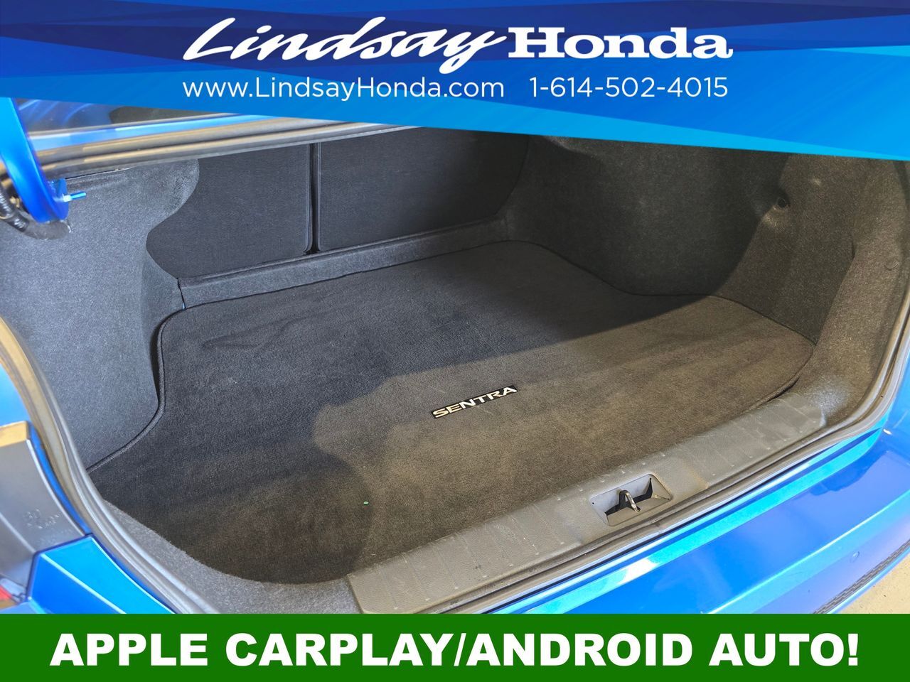 2023 Nissan Sentra SV Columbus OH