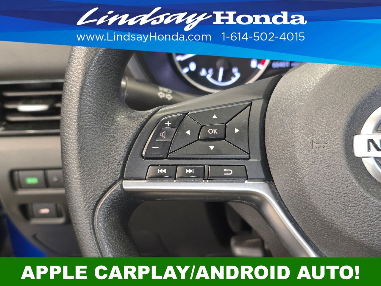 2023 Nissan Sentra SV Columbus OH