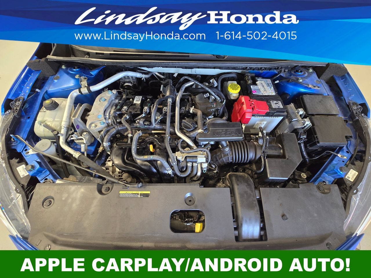 2023 Nissan Sentra SV Columbus OH