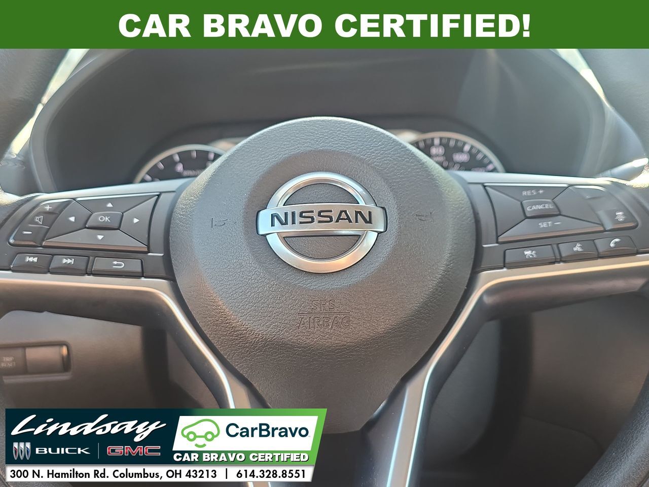2023 Nissan Sentra SV Columbus OH