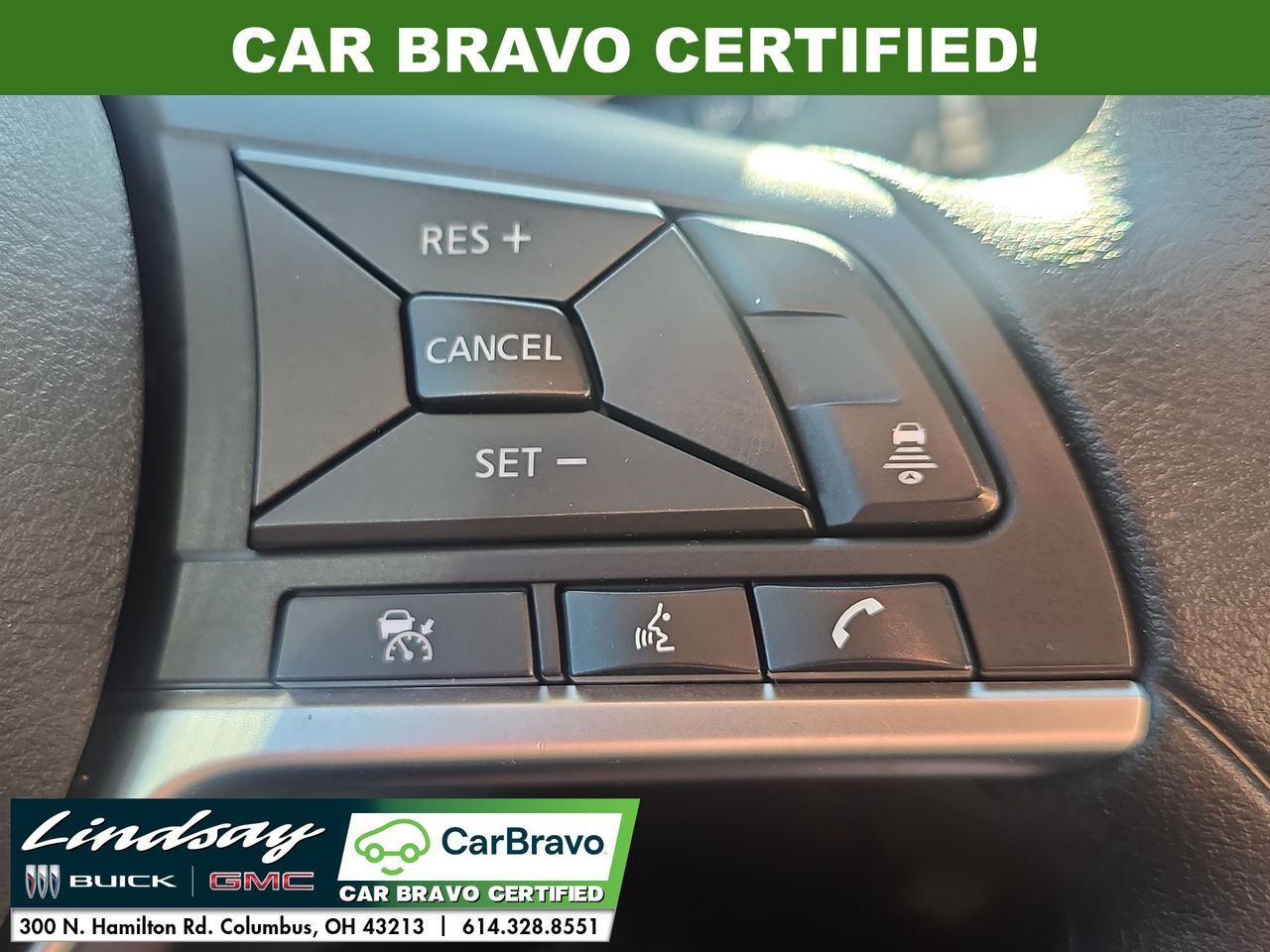 2023 Nissan Sentra SV Columbus OH