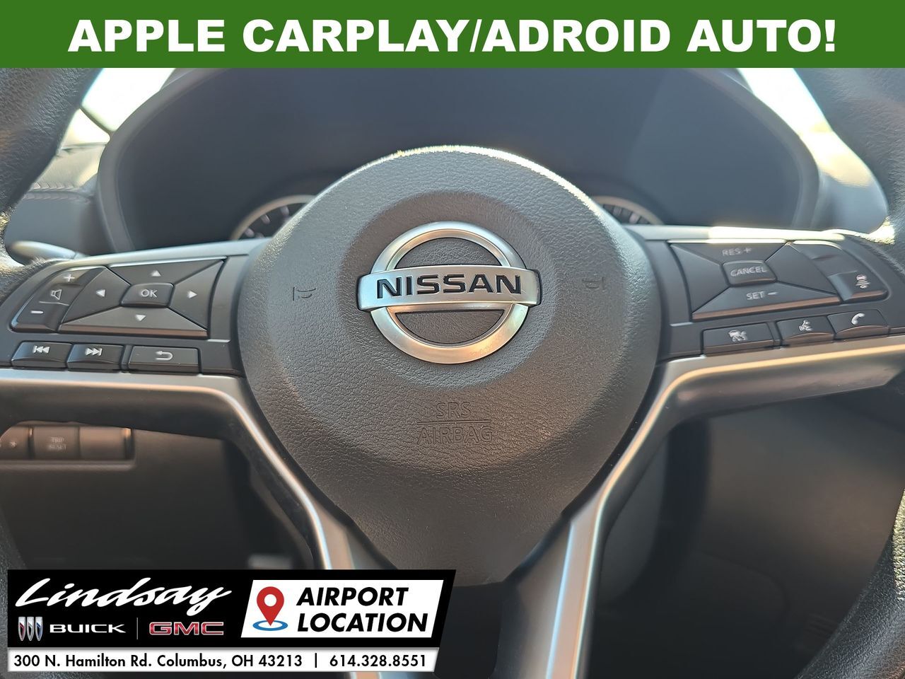2023 Nissan Sentra SV Columbus OH