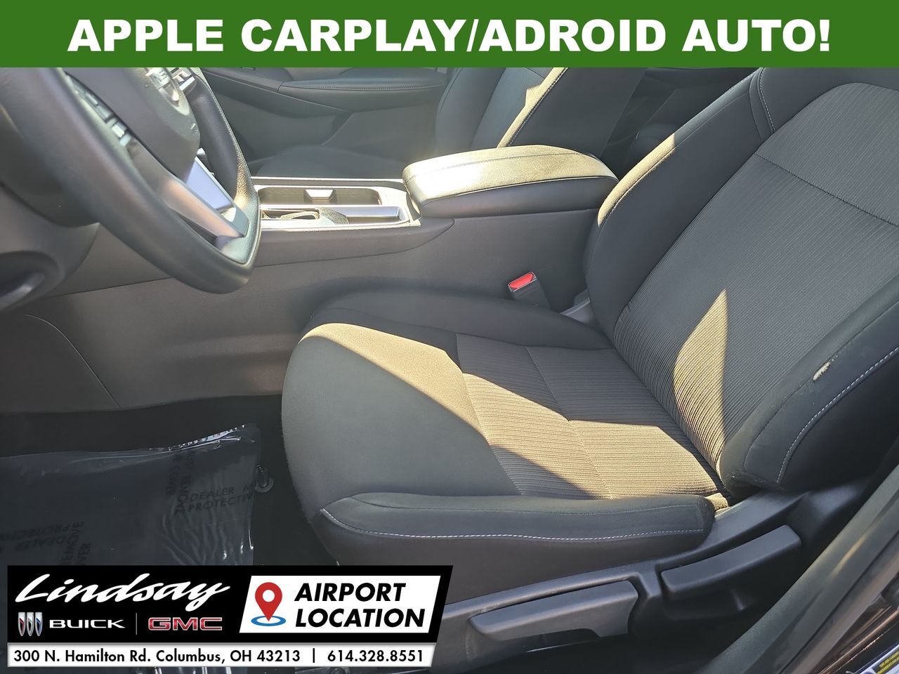 2023 Nissan Sentra SV Columbus OH
