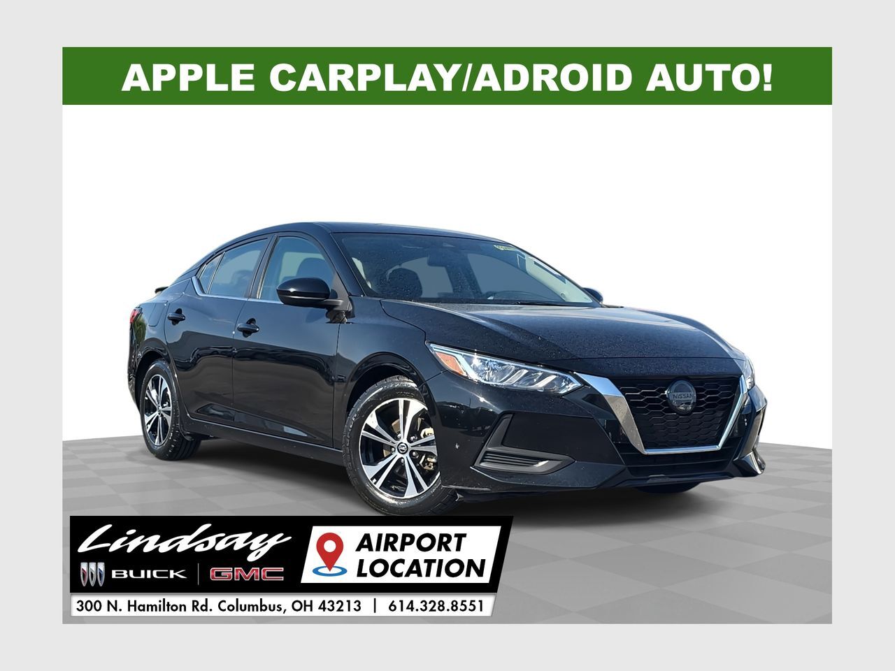 2023 Nissan Sentra