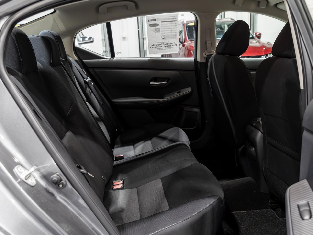 2023 Nissan Sentra SV Cranberry PA