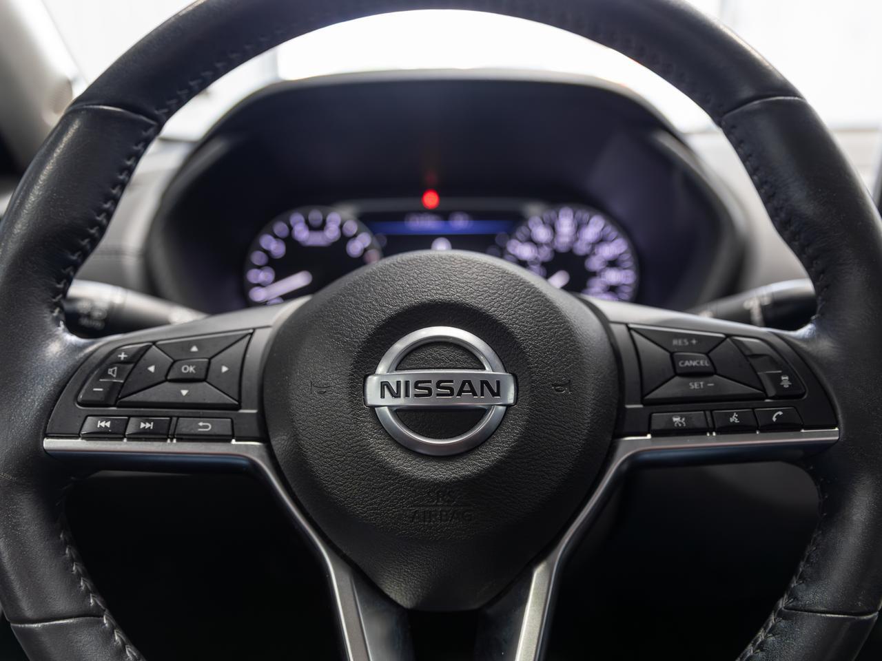 2023 Nissan Sentra SV Cranberry PA