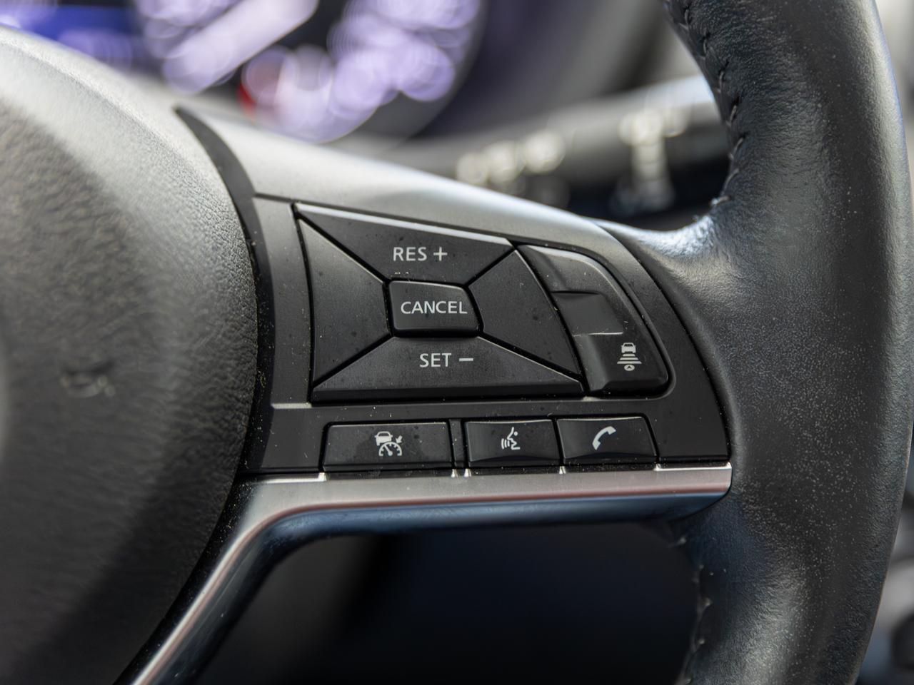 2023 Nissan Sentra SV Cranberry PA