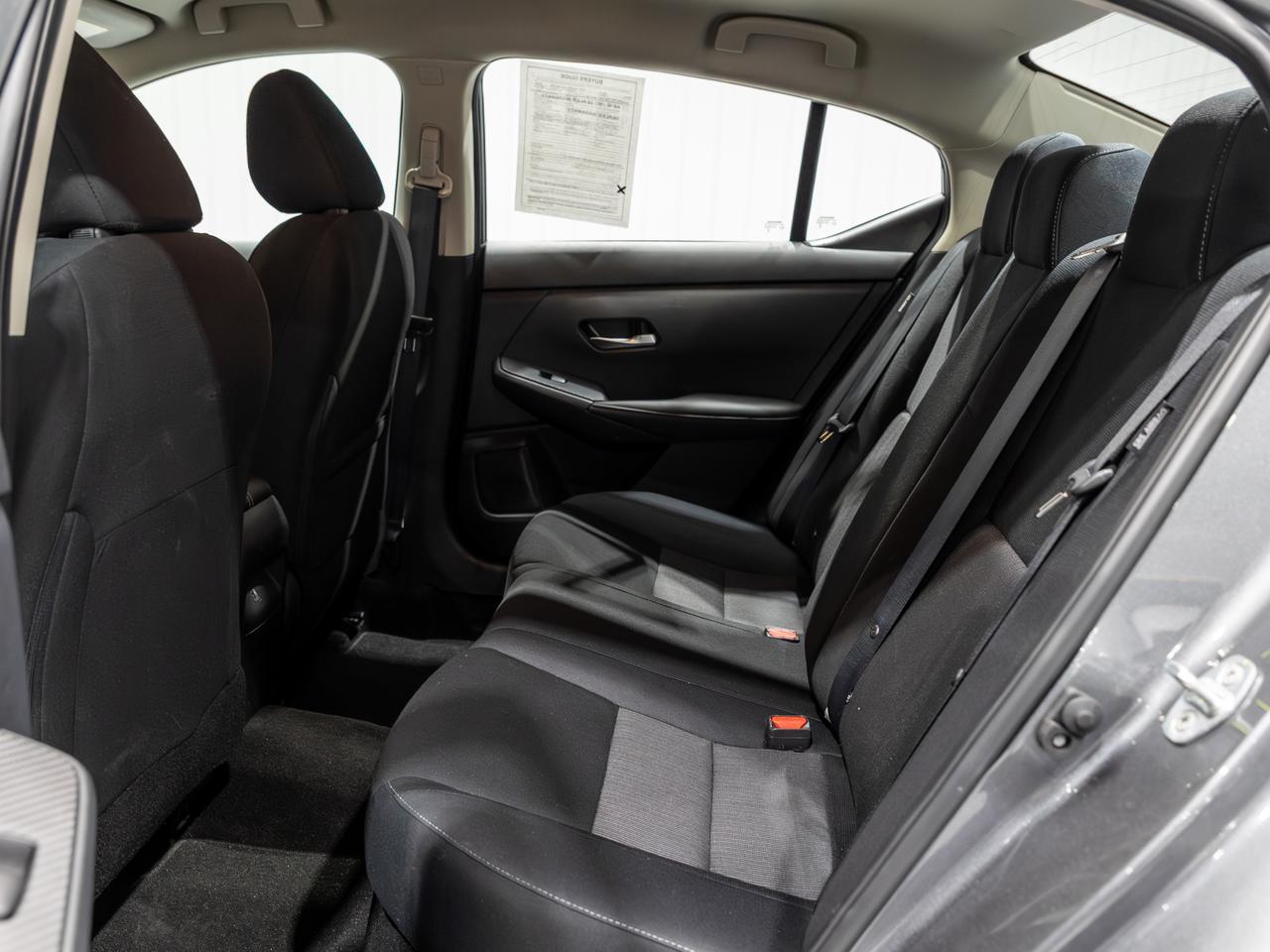 2023 Nissan Sentra SV Cranberry PA