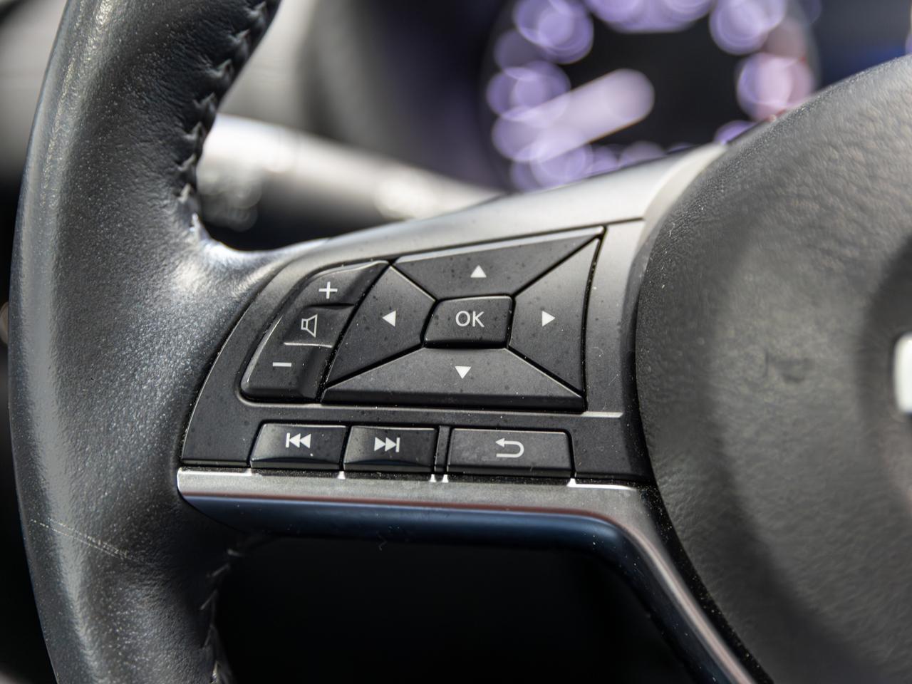 2023 Nissan Sentra SV Cranberry PA