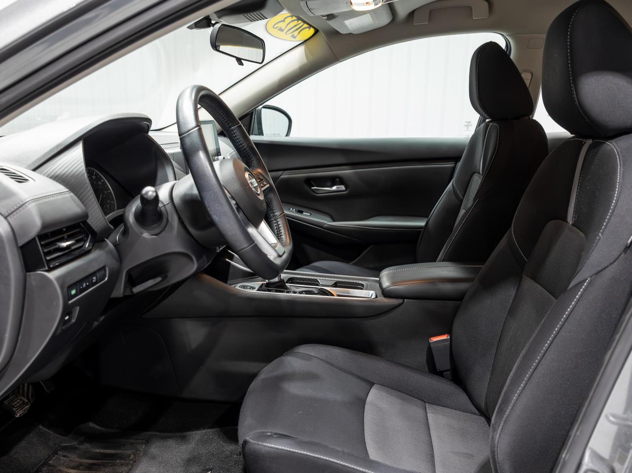 2023 Nissan Sentra SV Cranberry PA