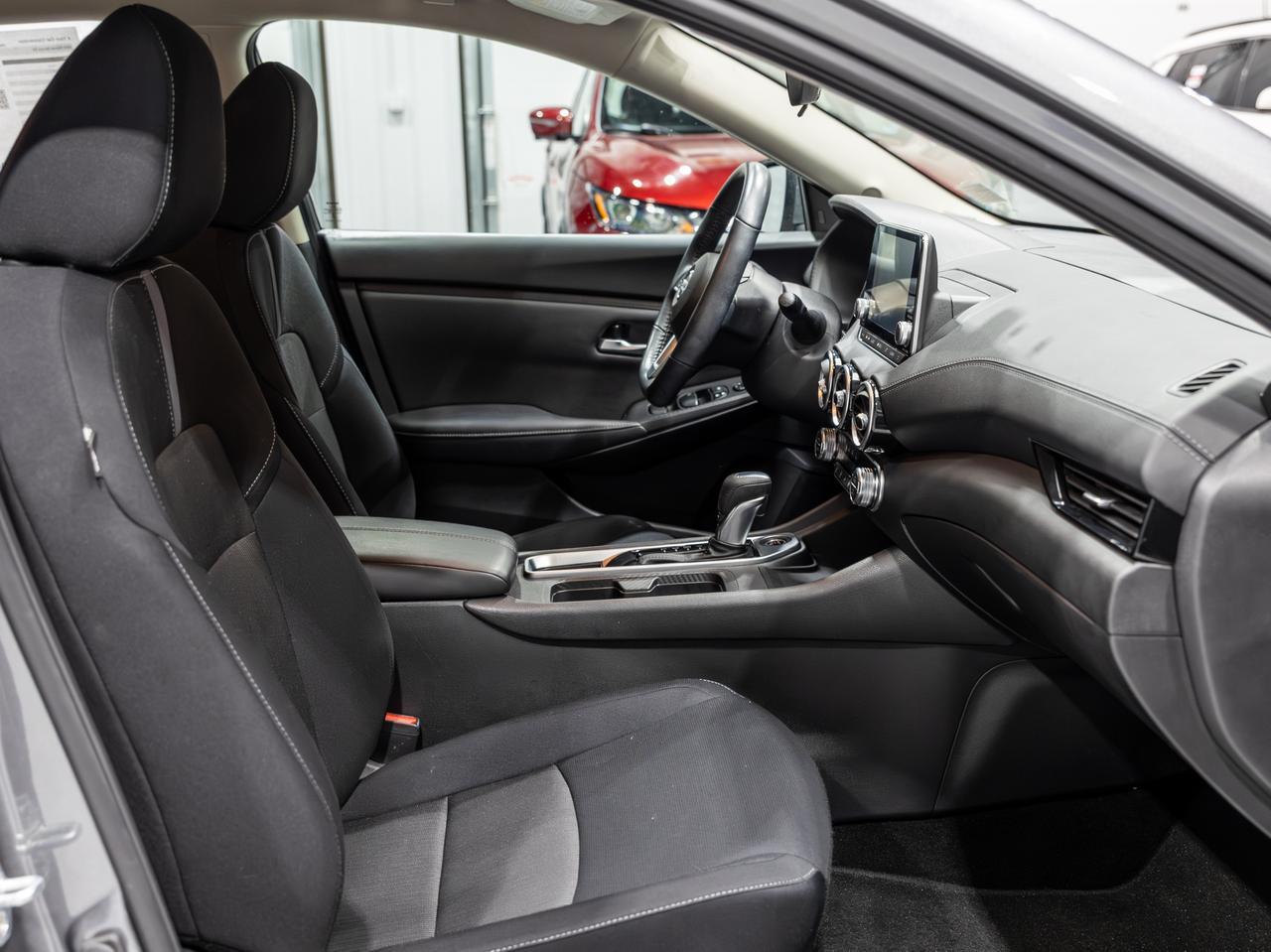 2023 Nissan Sentra SV Cranberry PA