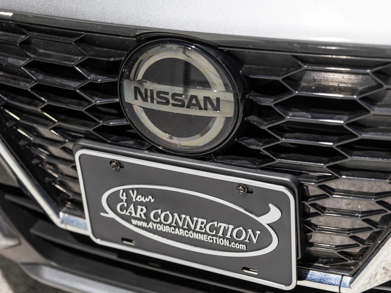 2023 Nissan Sentra SV Cranberry PA