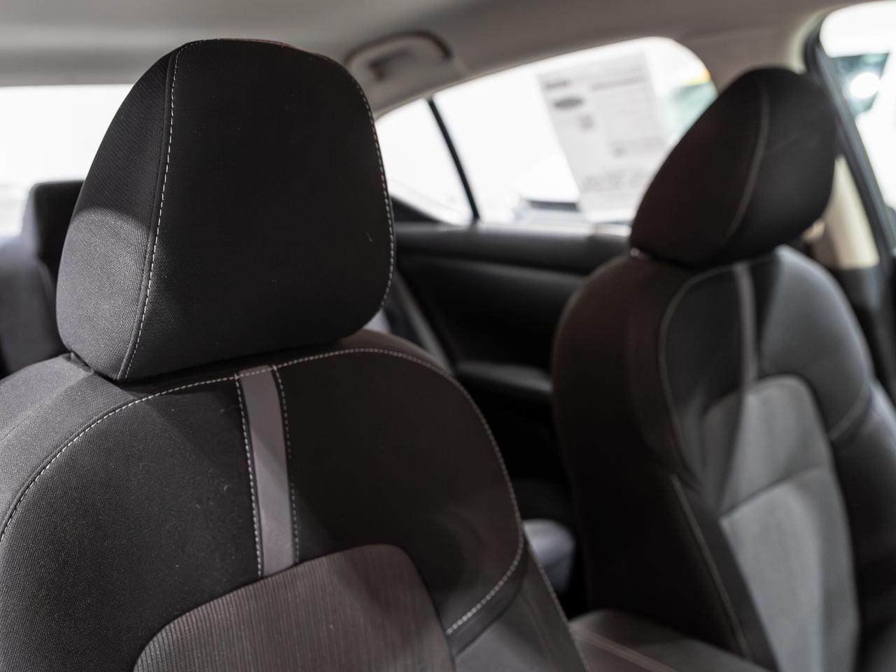2023 Nissan Sentra SV Cranberry PA