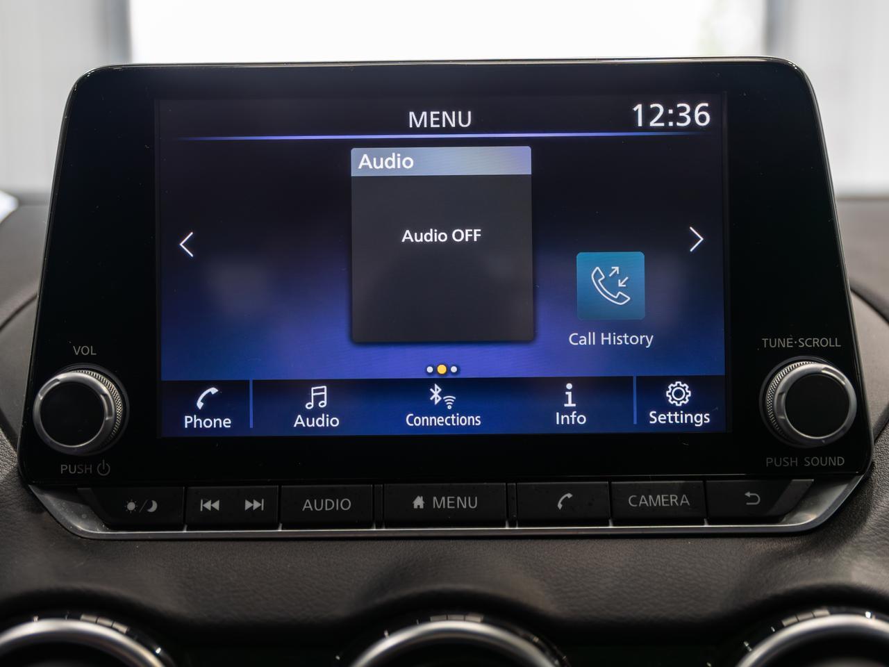 2023 Nissan Sentra SV Cranberry PA