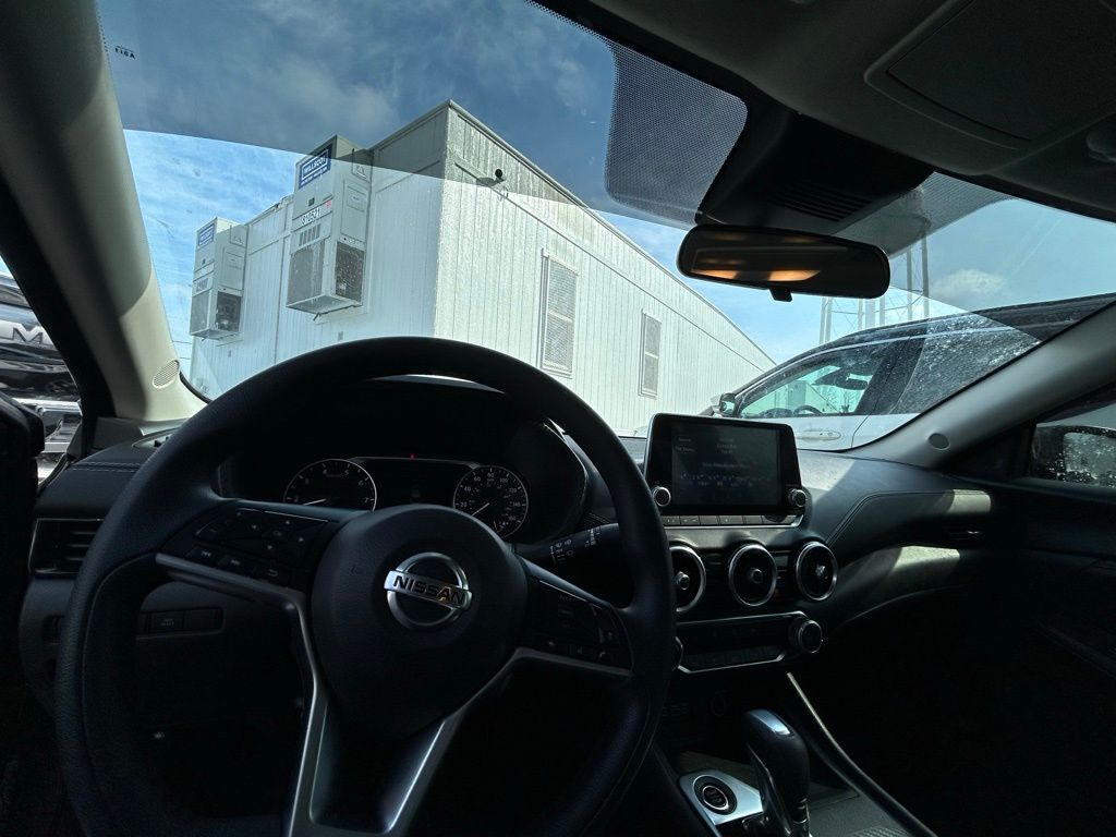 2023 Nissan Sentra SV Crestwood KY