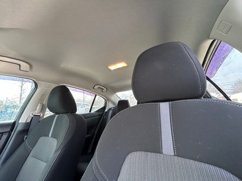 2023 Nissan Sentra SV Crestwood KY