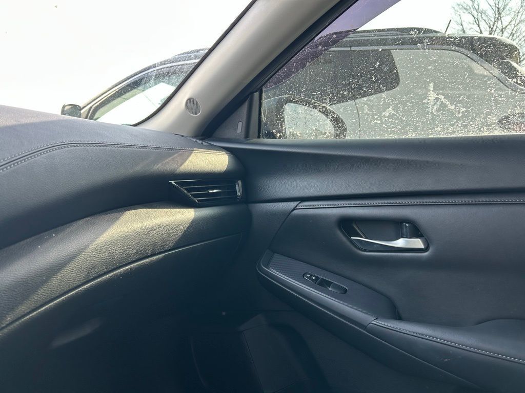 2023 Nissan Sentra SV Crestwood KY