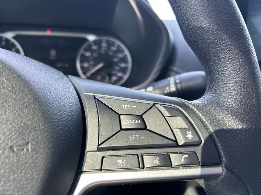 2023 Nissan Sentra SV Crestwood KY