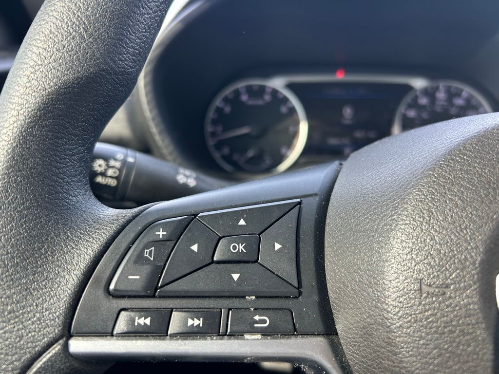 2023 Nissan Sentra SV Crestwood KY
