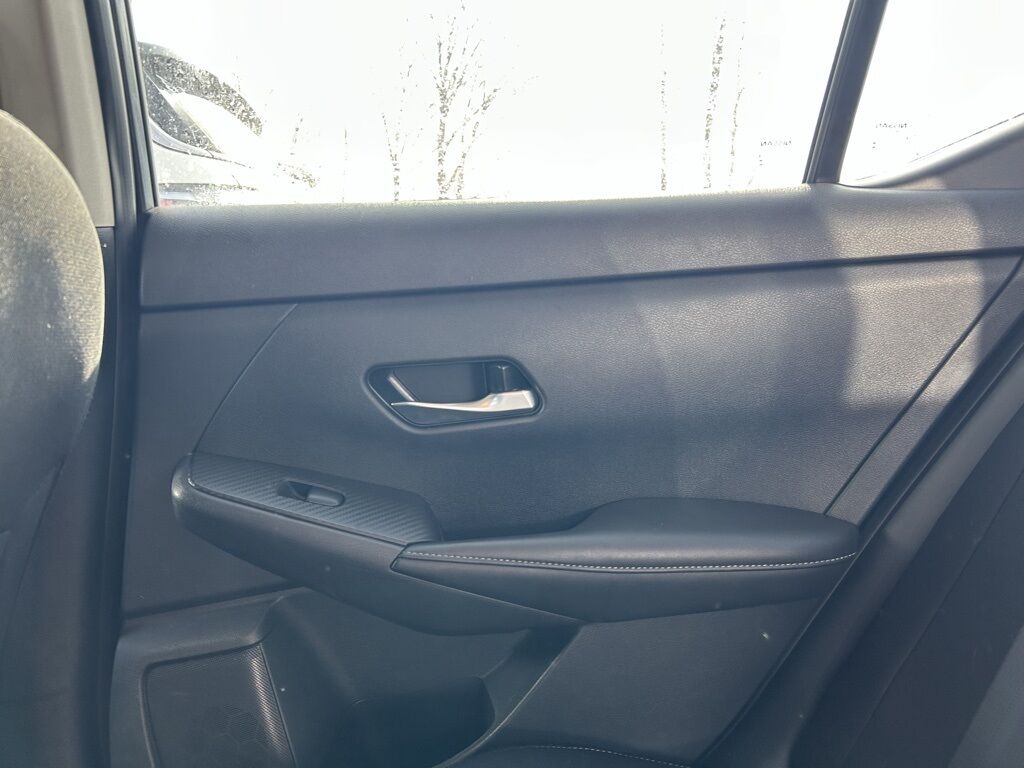 2023 Nissan Sentra SV Crestwood KY