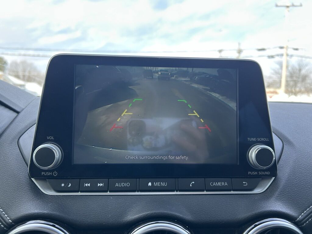 2023 Nissan Sentra SV Crestwood KY