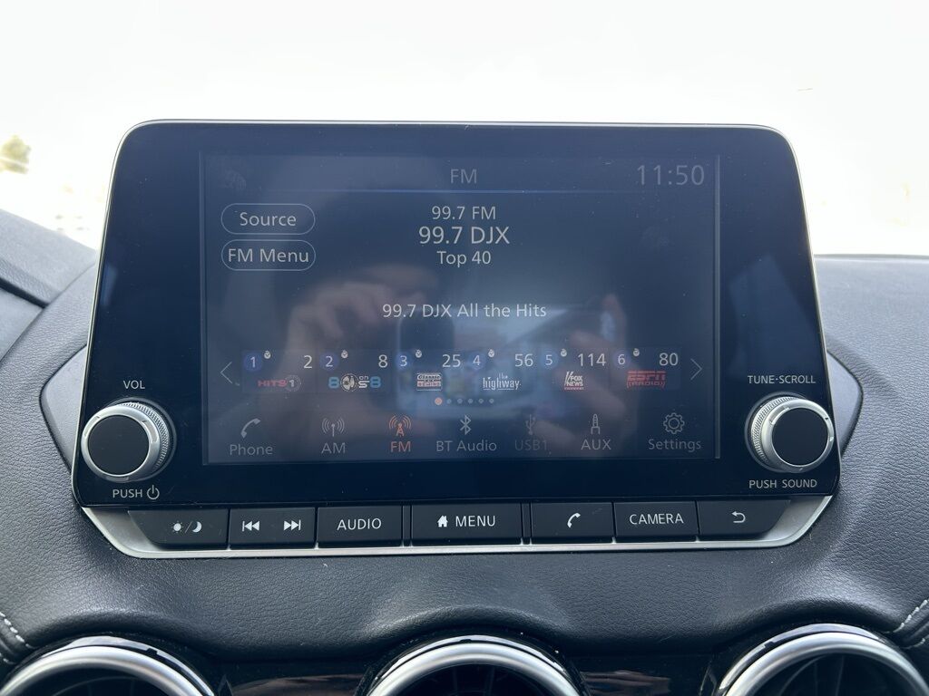 2023 Nissan Sentra SV Crestwood KY