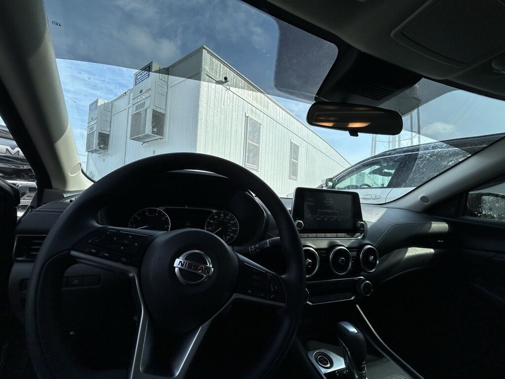 2023 Nissan Sentra SV Crestwood KY