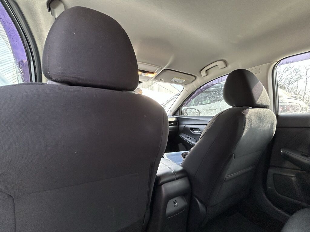 2023 Nissan Sentra SV Crestwood KY