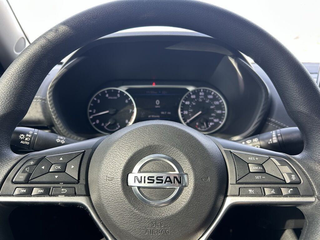 2023 Nissan Sentra SV Crestwood KY