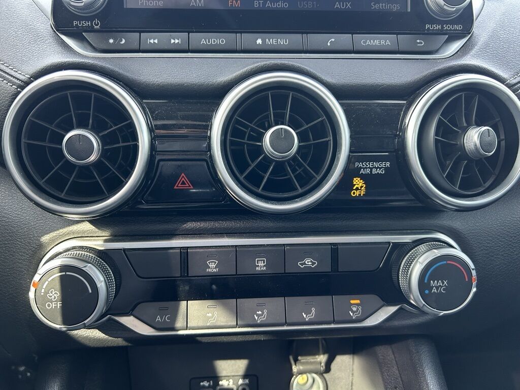 2023 Nissan Sentra SV Crestwood KY