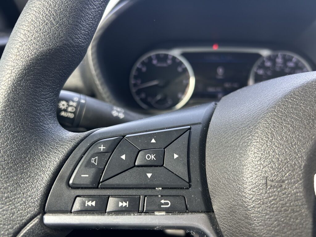 2023 Nissan Sentra SV Crestwood KY